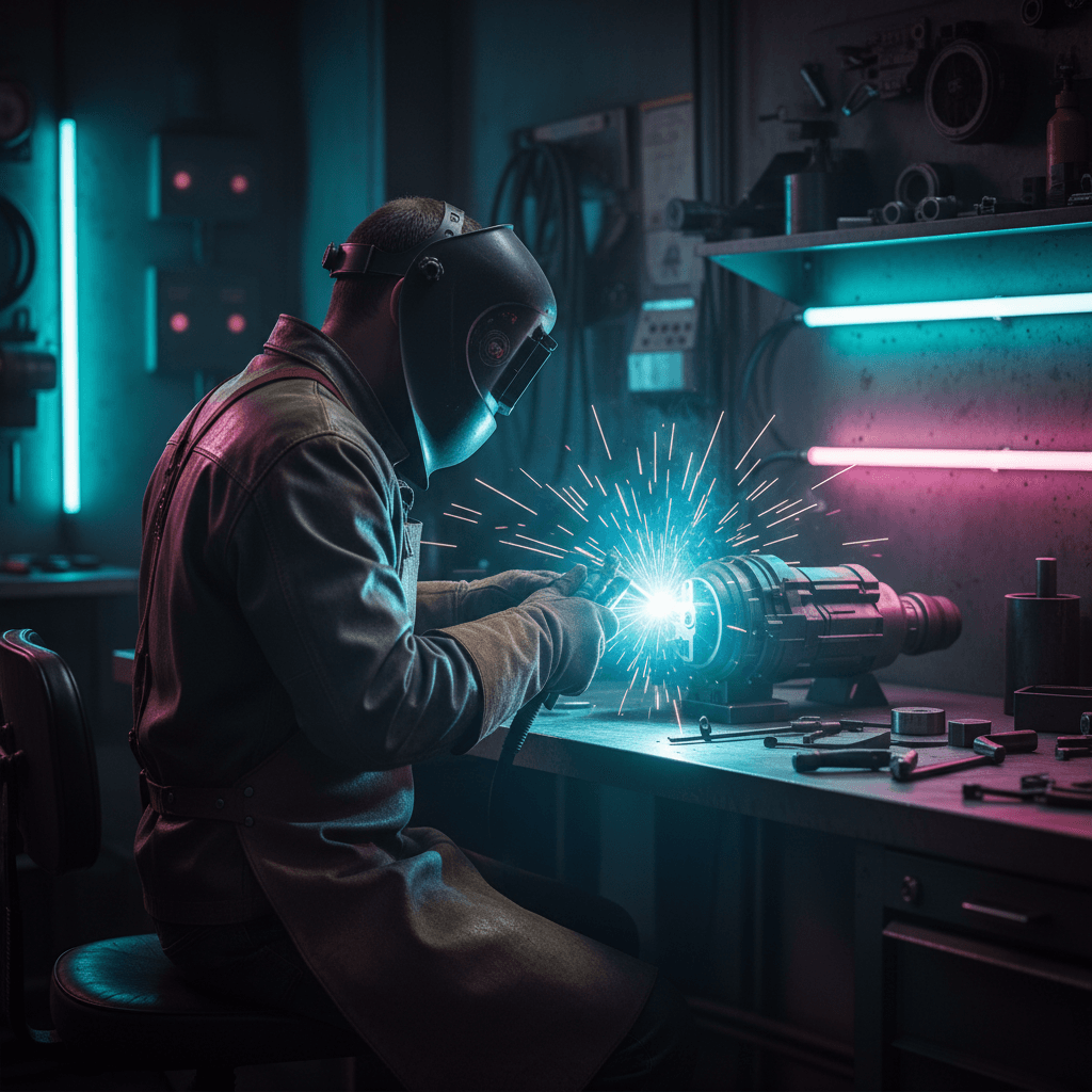 Fabrication Services